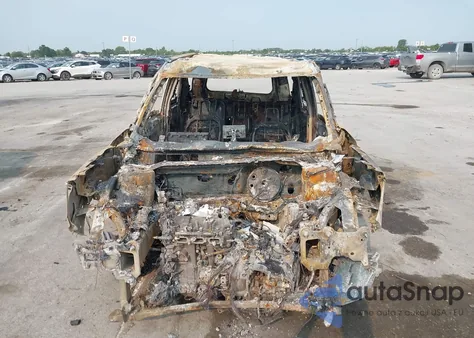 2021 Ford Bronco Sport Big Bend из США, поврежденный, VIN 3FMCR9B66MRA14902